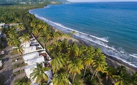 *New Campomar Beachfront 2Bdrm Villa In Arroyo
