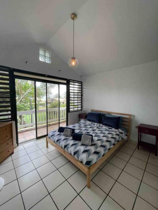 *New Campomar Beachfront 2Bdrm Villa In Arroyo Exterior photo
