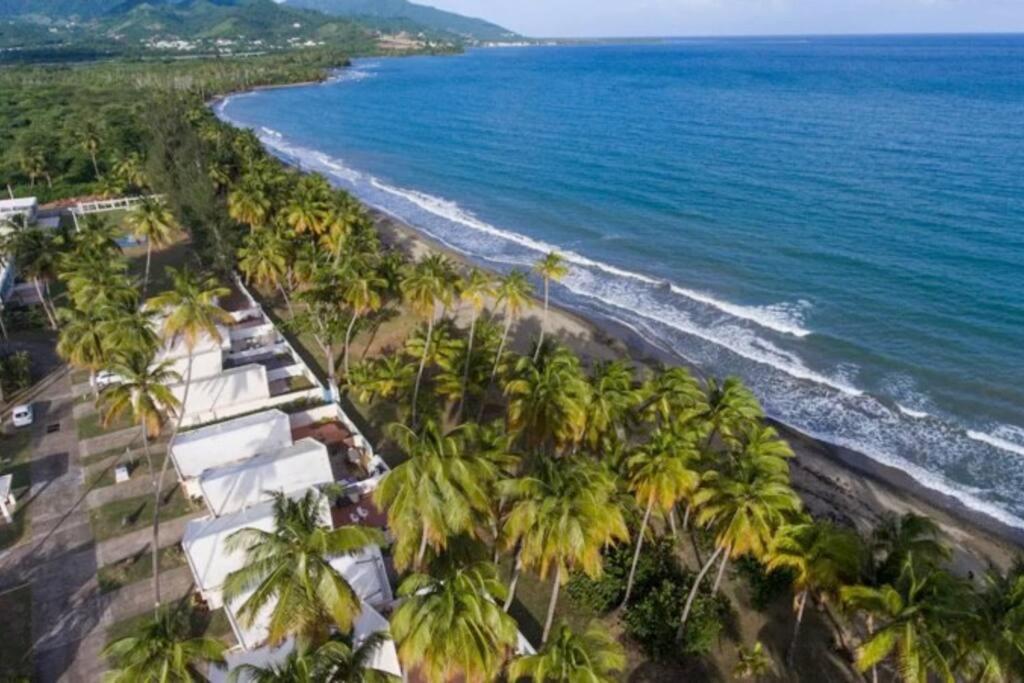 *New Campomar Beachfront 2Bdrm Villa In Arroyo Exterior photo